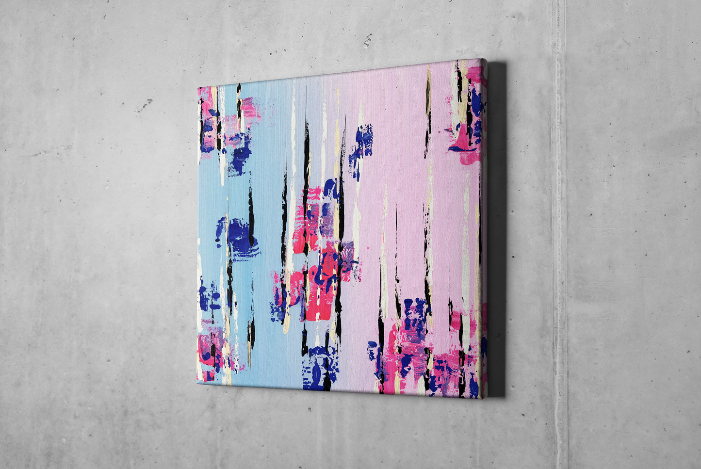 La tua anima blu III